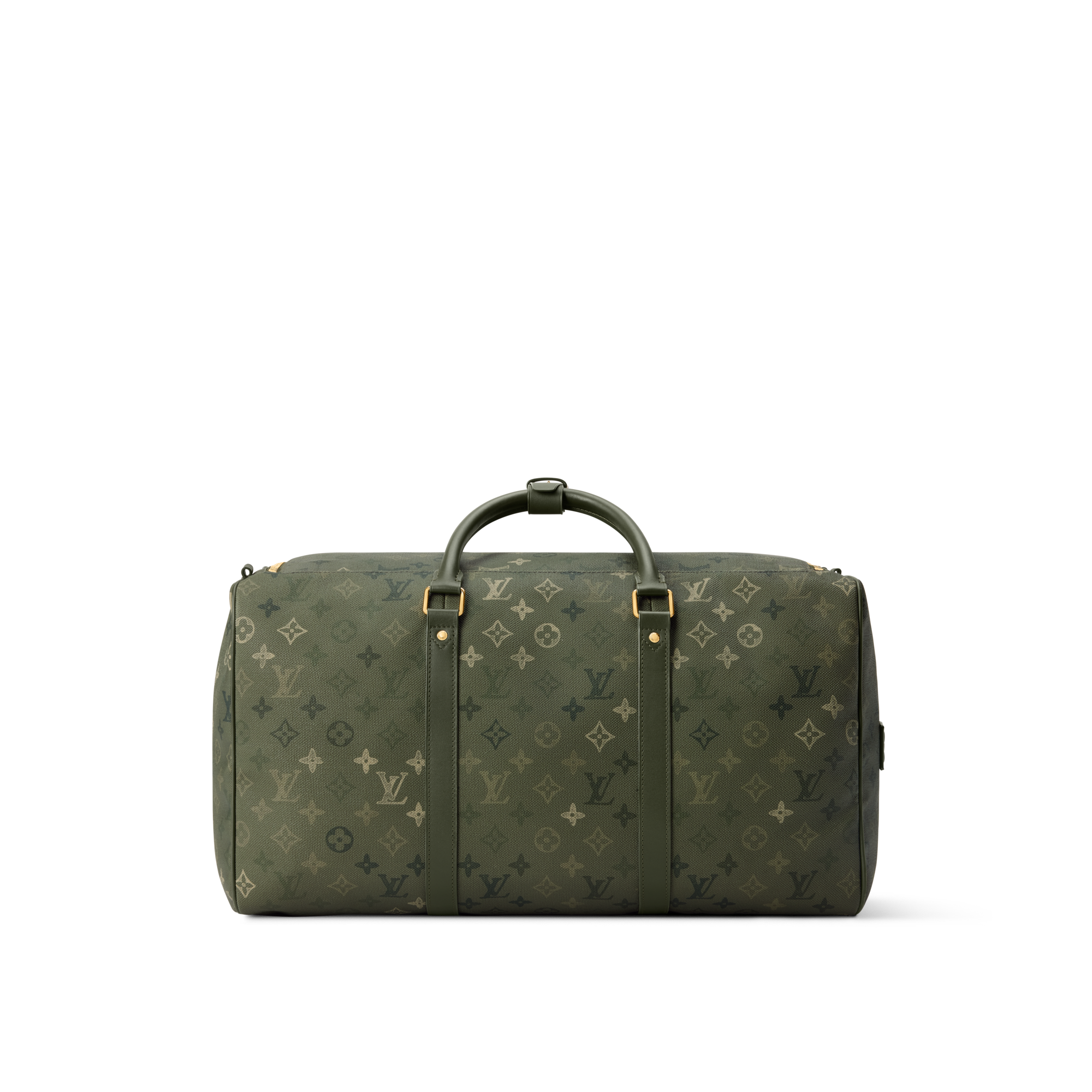 Keepall 50 Backpack Monogram Other - Men Bags M26964 | LOUIS VUITTON